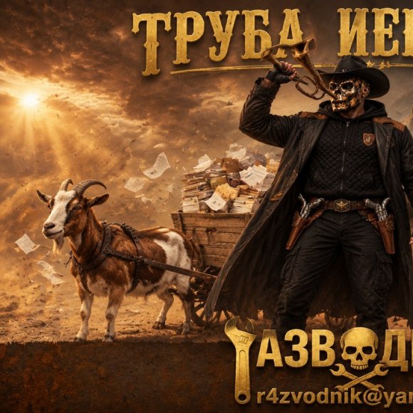Обложка трека