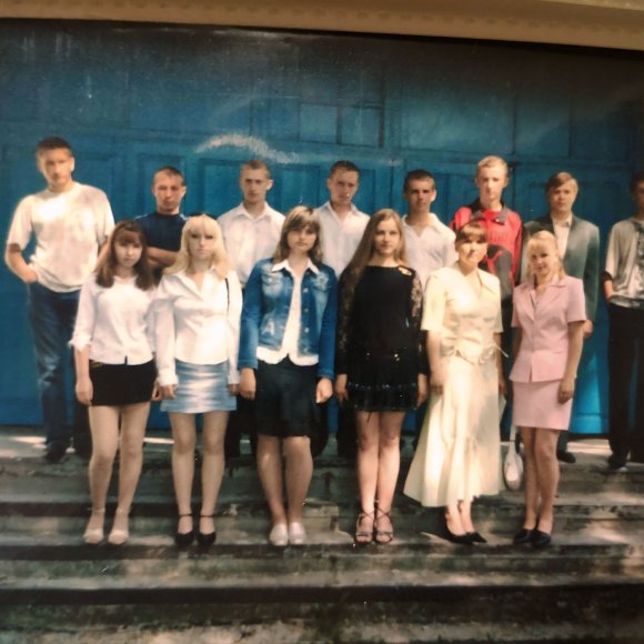 Cover 1