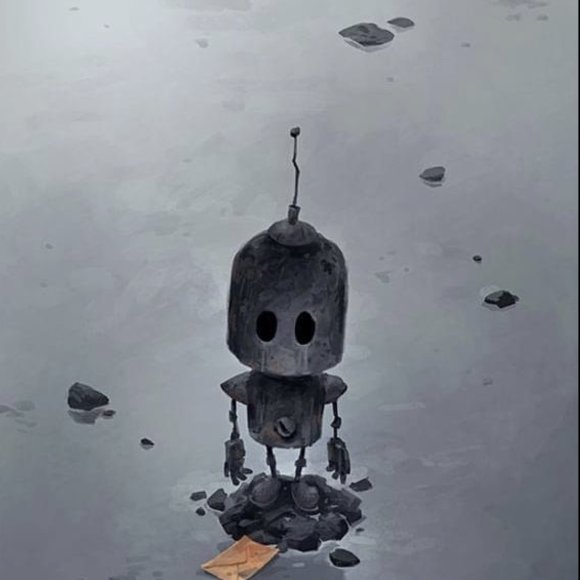 Обложка трека