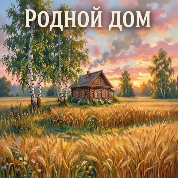 Обложка трека
