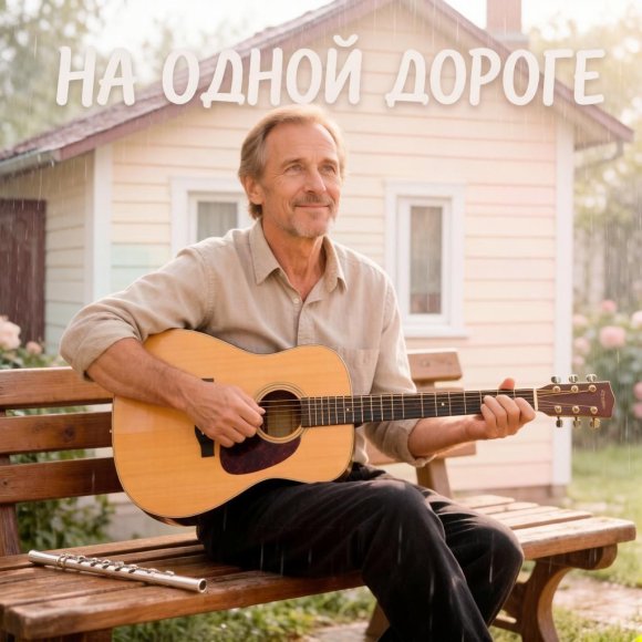 Обложка трека