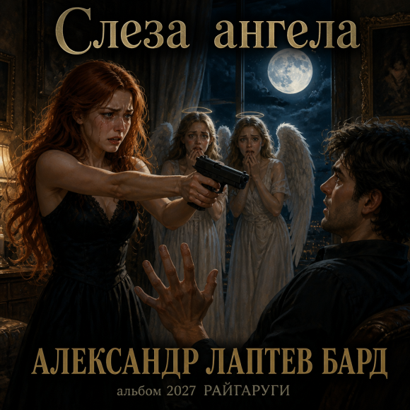 Обложка трека