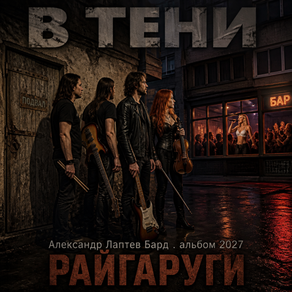 Обложка трека