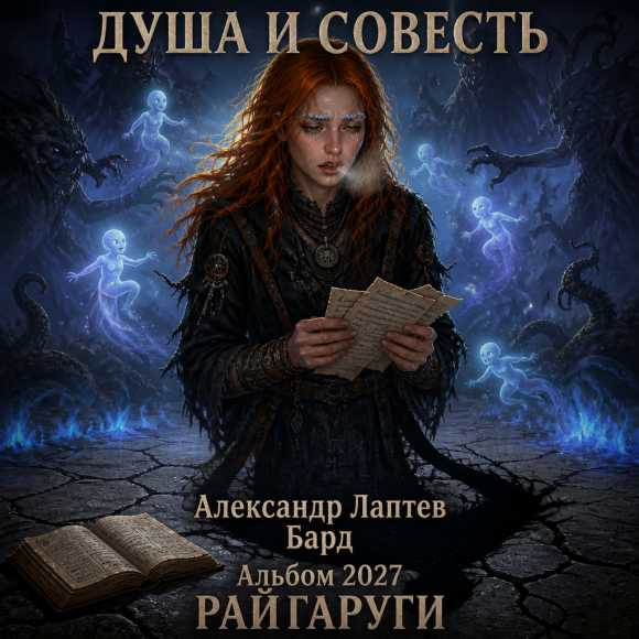 Обложка трека