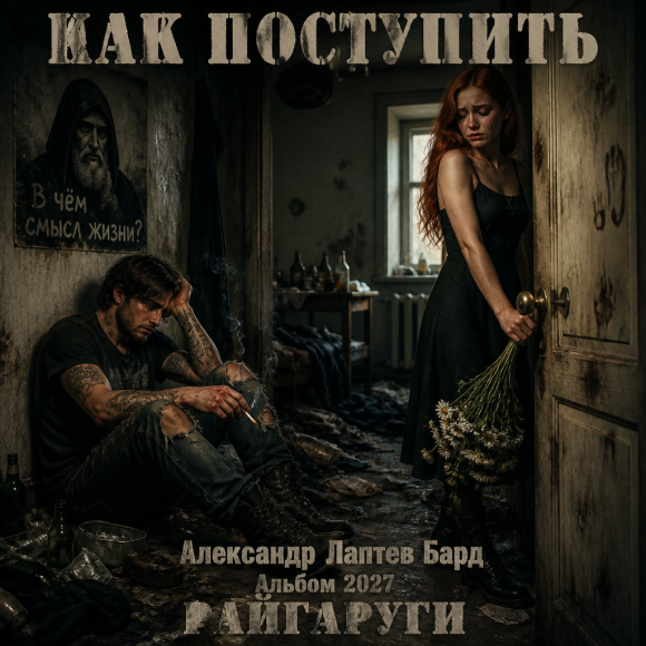 Обложка трека