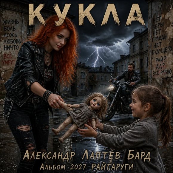 Обложка трека
