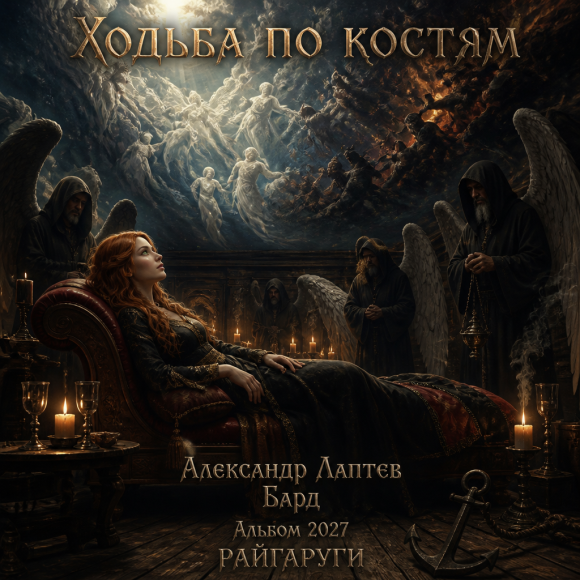 Обложка трека