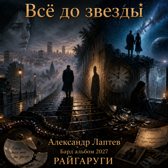 Обложка трека