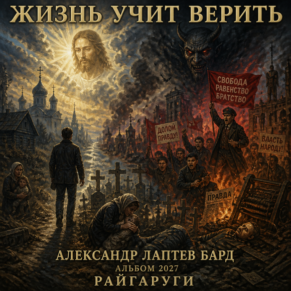 Обложка трека