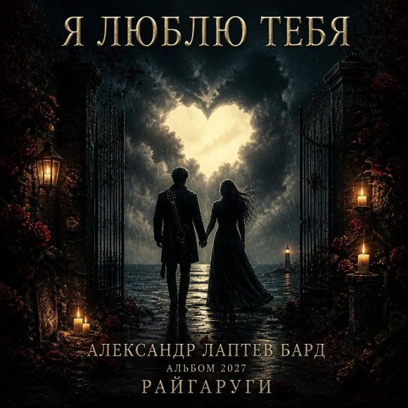 Обложка трека