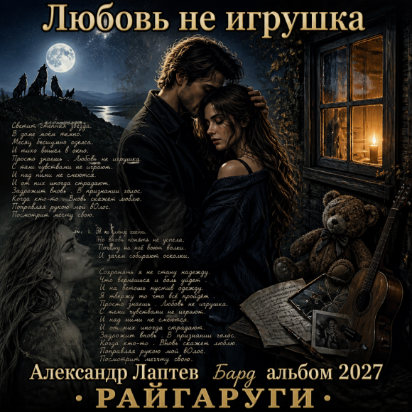 Обложка трека