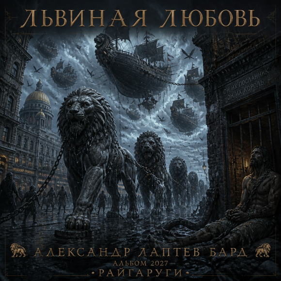 Обложка трека