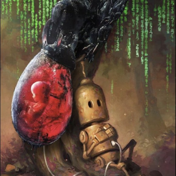 Обложка трека