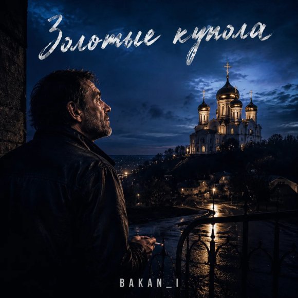 Обложка трека