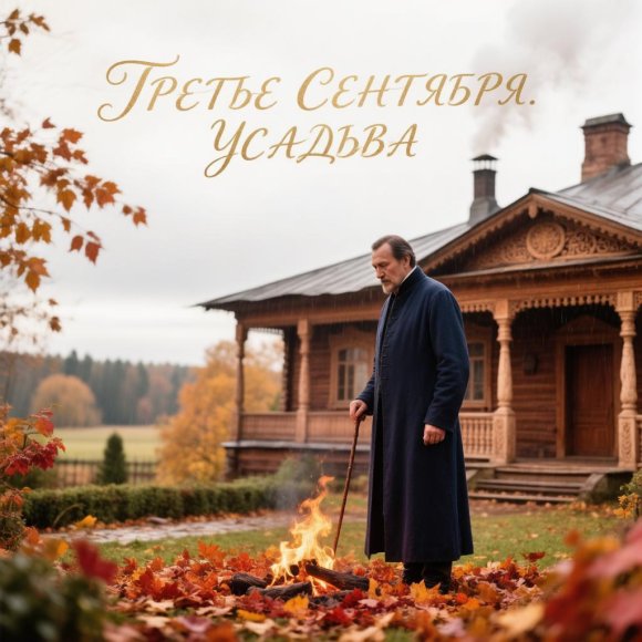 Обложка трека