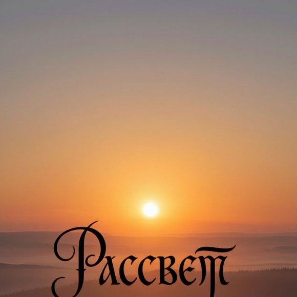 Обложка трека