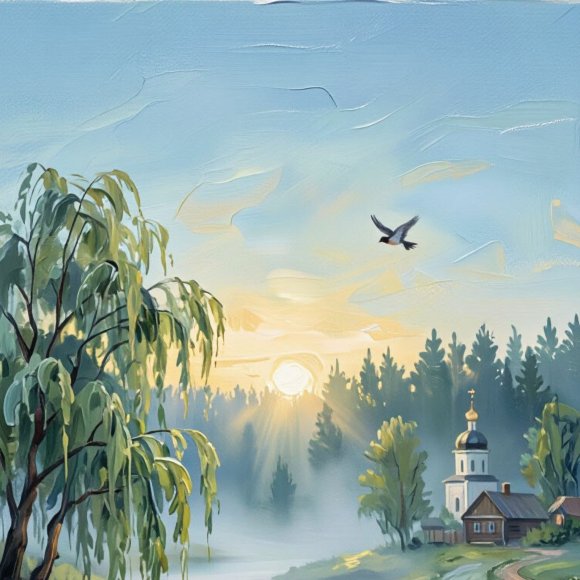 Обложка трека