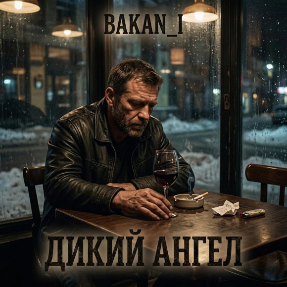 Обложка трека