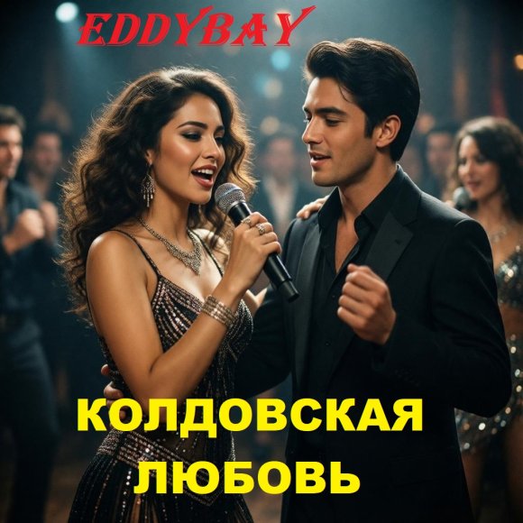 Обложка трека