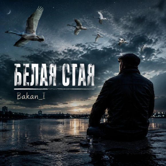 Обложка трека