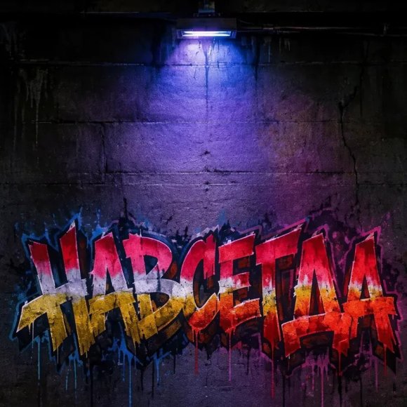 Обложка трека