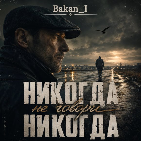 Обложка трека
