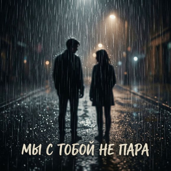 Обложка трека