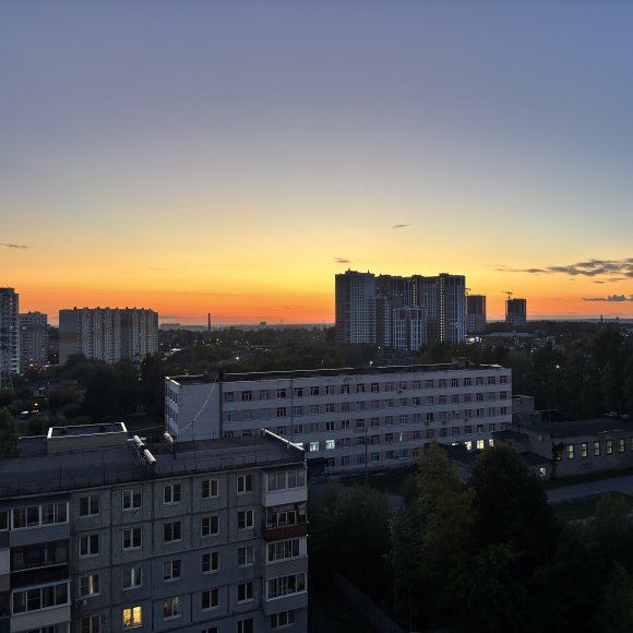 Обложка трека