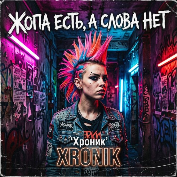 Обложка трека