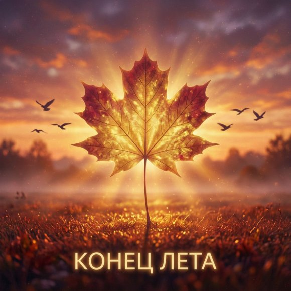 Обложка трека