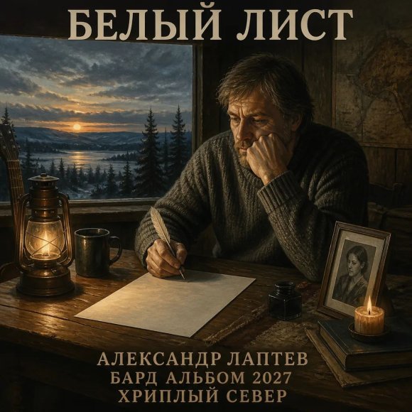 Обложка трека
