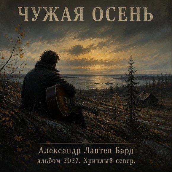 Обложка трека