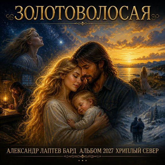 Обложка трека