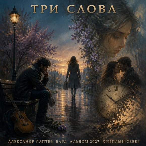 Обложка трека