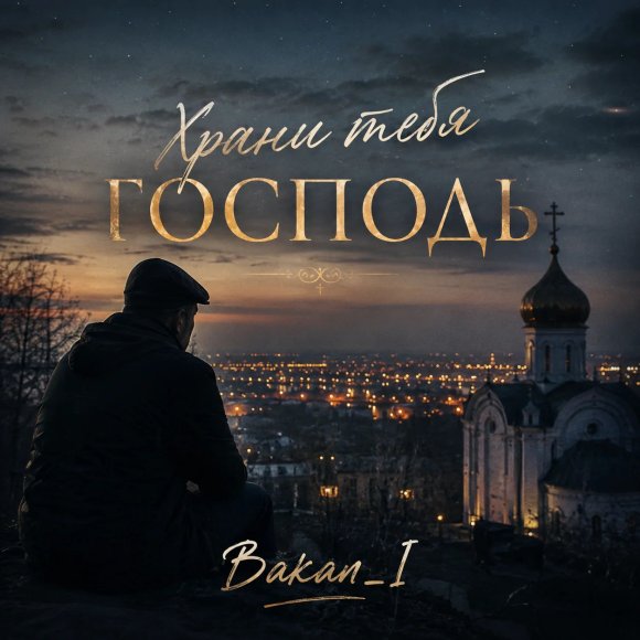 Обложка трека