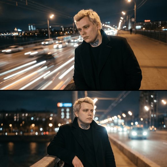 Обложка трека