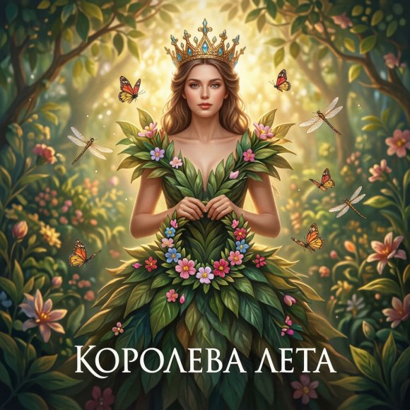 Обложка трека