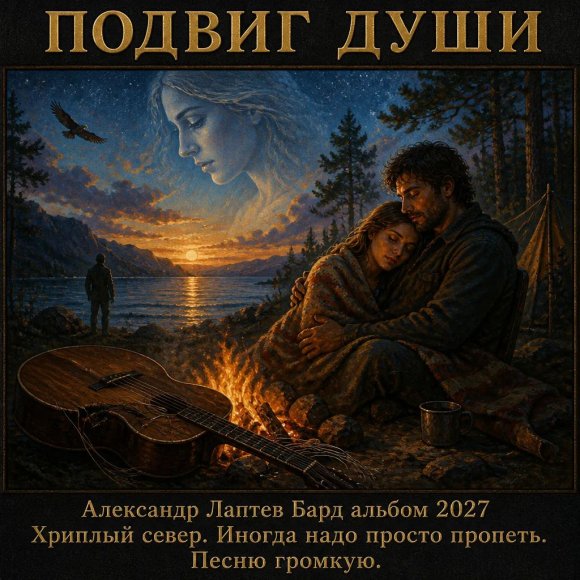 Обложка трека