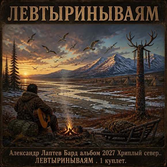 Обложка трека