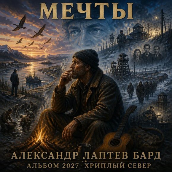 Обложка трека