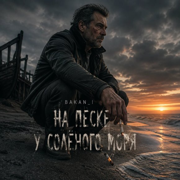 Обложка трека