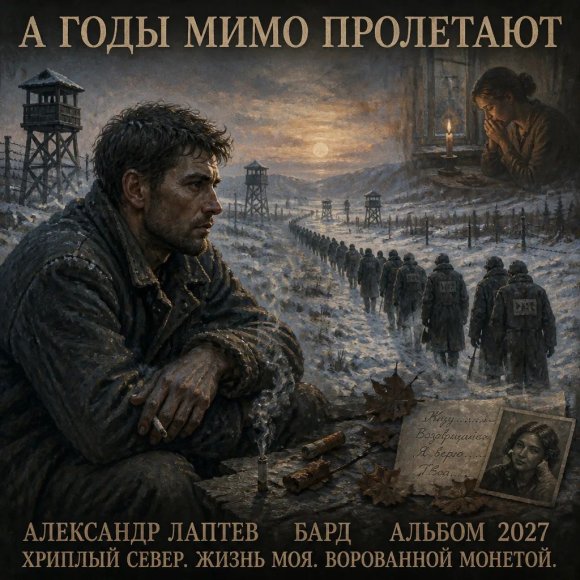 Обложка трека