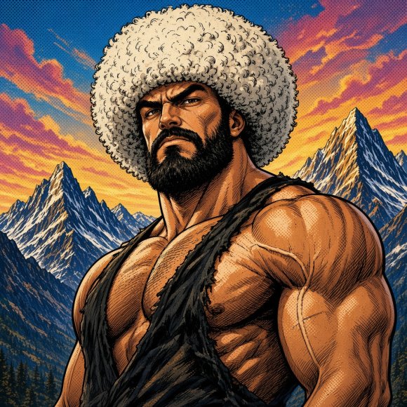 Обложка трека