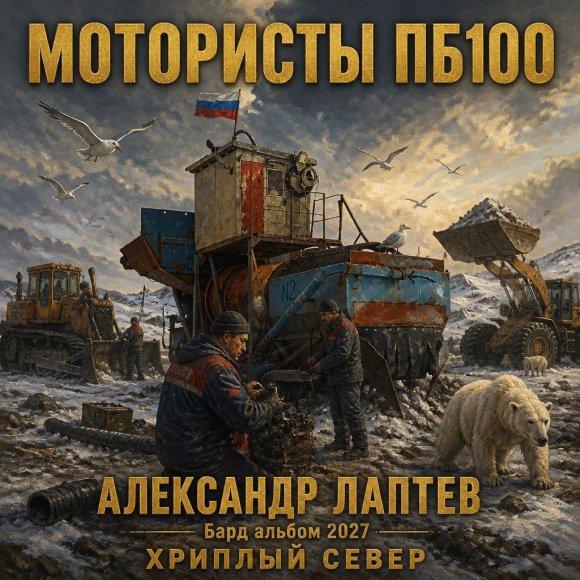 Обложка трека