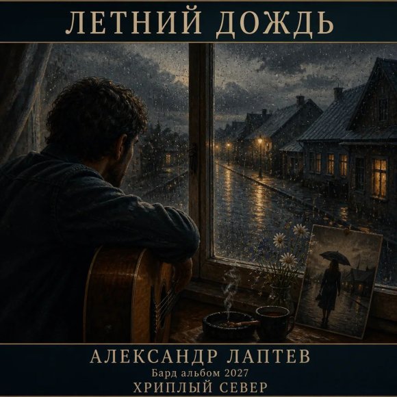 Обложка трека