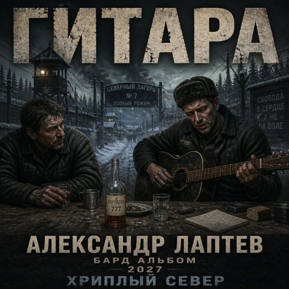 Обложка трека