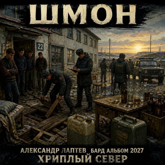 Обложка трека
