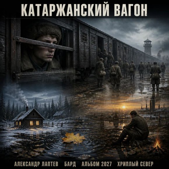 Обложка трека
