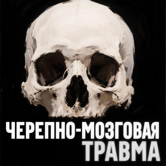 Обложка трека