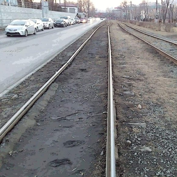 Обложка трека